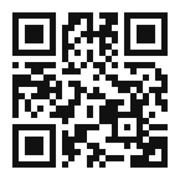 LINE友だち追加のQRコード